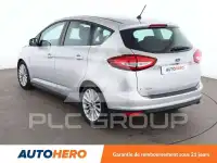 2019 Ford C-MAX