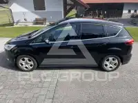 2019 Ford C-MAX