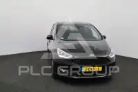 2019 Ford C-MAX