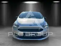 2019 Ford C-MAX