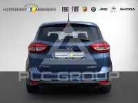 2019 Ford C-MAX