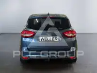 2019 Ford C-MAX