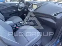 2019 Ford C-MAX