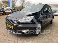2019 Ford C-MAX