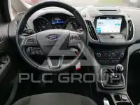 2019 Ford C-MAX