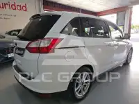 2019 Ford C-MAX