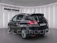 2019 Ford C-MAX