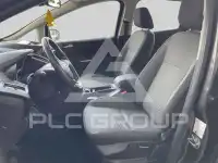 2019 Ford C-MAX