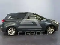 2019 Ford C-MAX