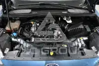 2019 Ford C-MAX
