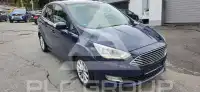 2019 Ford C-MAX