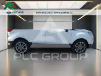 2019 Ford Ecosport