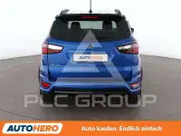2019 Ford Ecosport