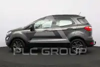 2019 Ford Ecosport
