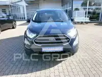 2019 Ford Eco Sport