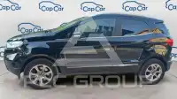 2019 Ford Ecosport