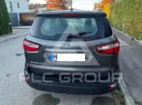 2019 Ford Ecosport