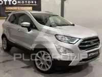 2019 Ford Eco Sport