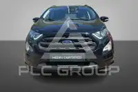 2019 Ford Eco Sport