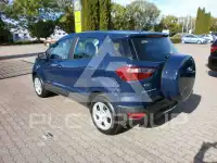 2019 Ford Eco Sport