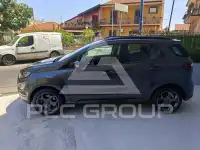 2019 Ford Ecosport