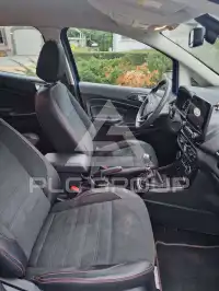 2019 Ford Eco Sport