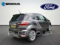 2019 Ford Ecosport