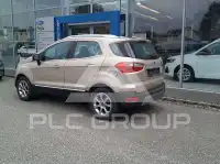 2019 Ford Eco Sport