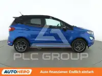 2019 Ford Ecosport