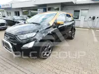 2019 Ford Ecosport