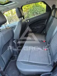 2019 Ford Ecosport