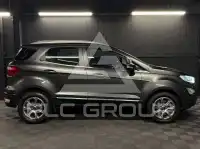 2019 Ford Ecosport