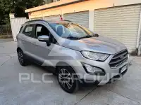 2019 Ford Ecosport