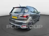 2019 Ford Ecosport