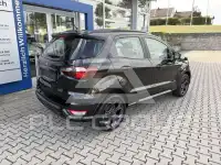 2019 Ford Ecosport
