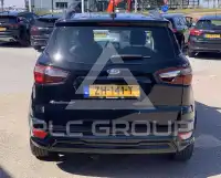 2019 Ford Ecosport