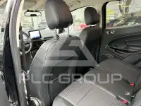2019 Ford Eco Sport