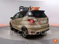 2019 Ford Ecosport
