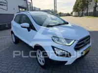 2019 Ford Ecosport
