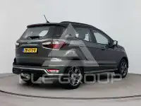 2019 Ford Ecosport