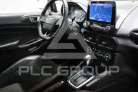 2019 Ford Eco Sport