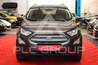 2019 Ford Ecosport