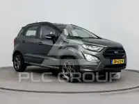 2019 Ford Ecosport