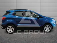 2019 Ford Ecosport