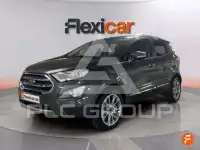2019 Ford Ecosport