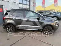 2019 Ford Eco Sport