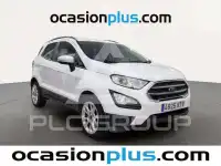 2019 Ford Ecosport