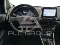 2019 Ford Ecosport