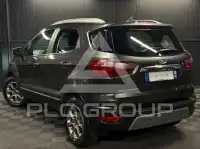 2019 Ford Ecosport