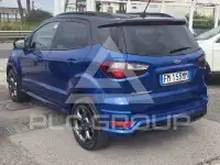 2019 Ford Ecosport